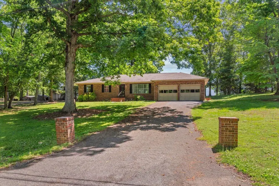 180 Wildwood Drive, Chatsworth, GA 30705 - #3