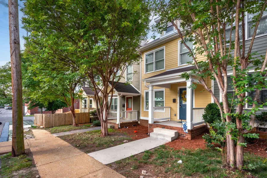 1077 Park Avenue, Chattanooga, TN 37403 - #3