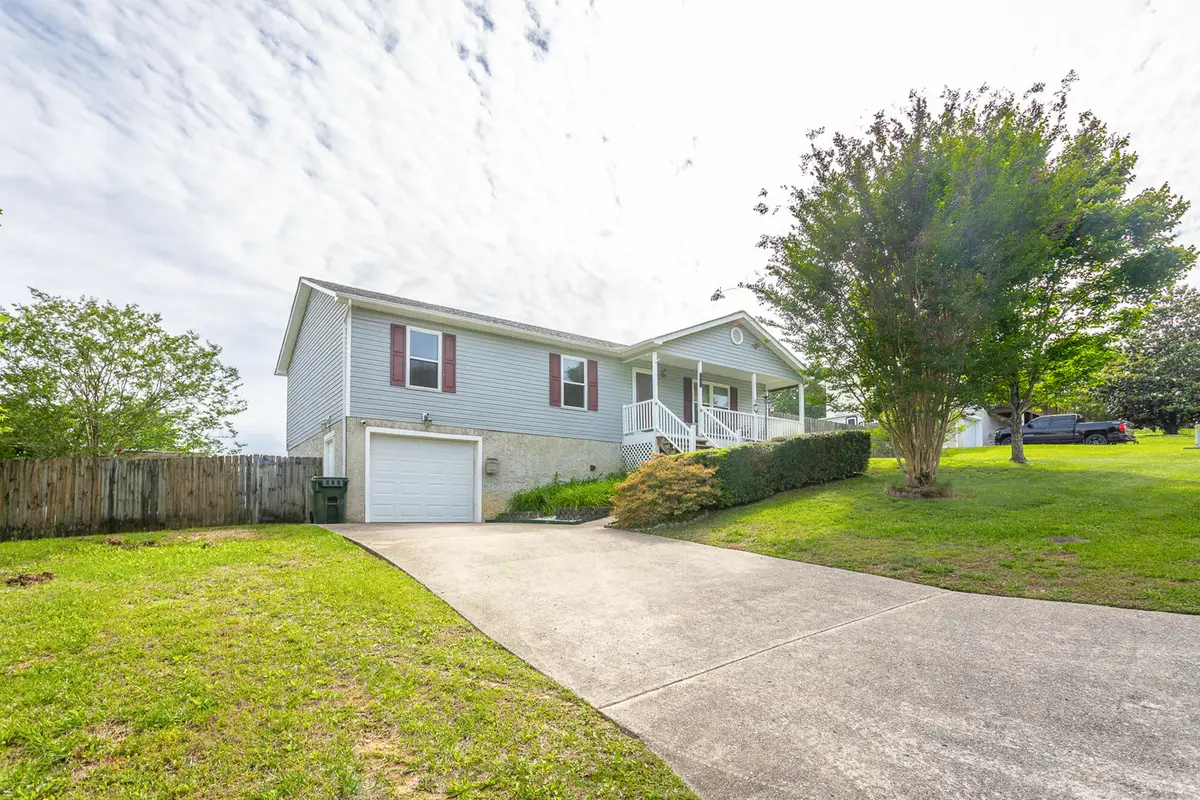 1092 Harvest Knoll Lane, Soddy Daisy, TN 37379 - #1
