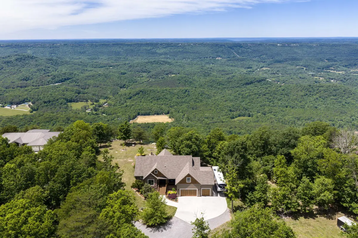 3099 Sunset Drive, Rising Fawn, GA 30738 - #1
