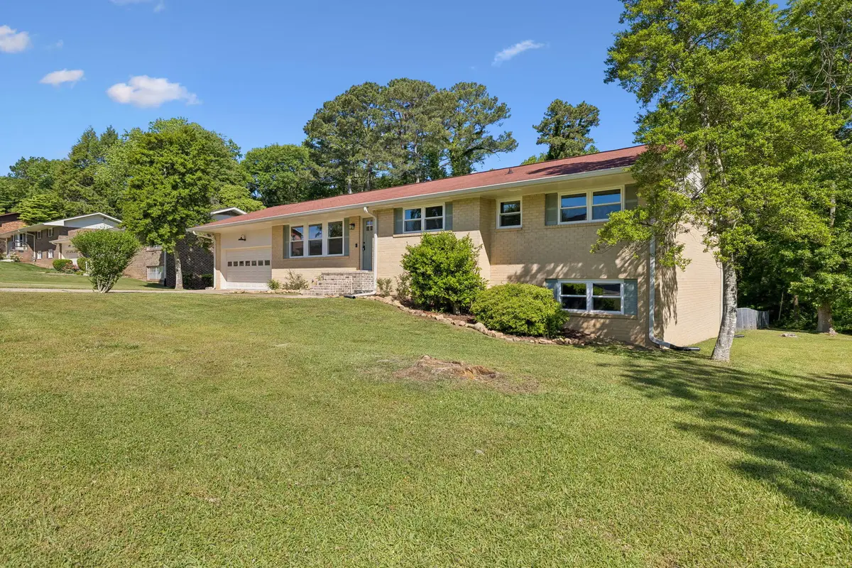 3927 Yorktown Road, Chattanooga, TN 37416 - #1