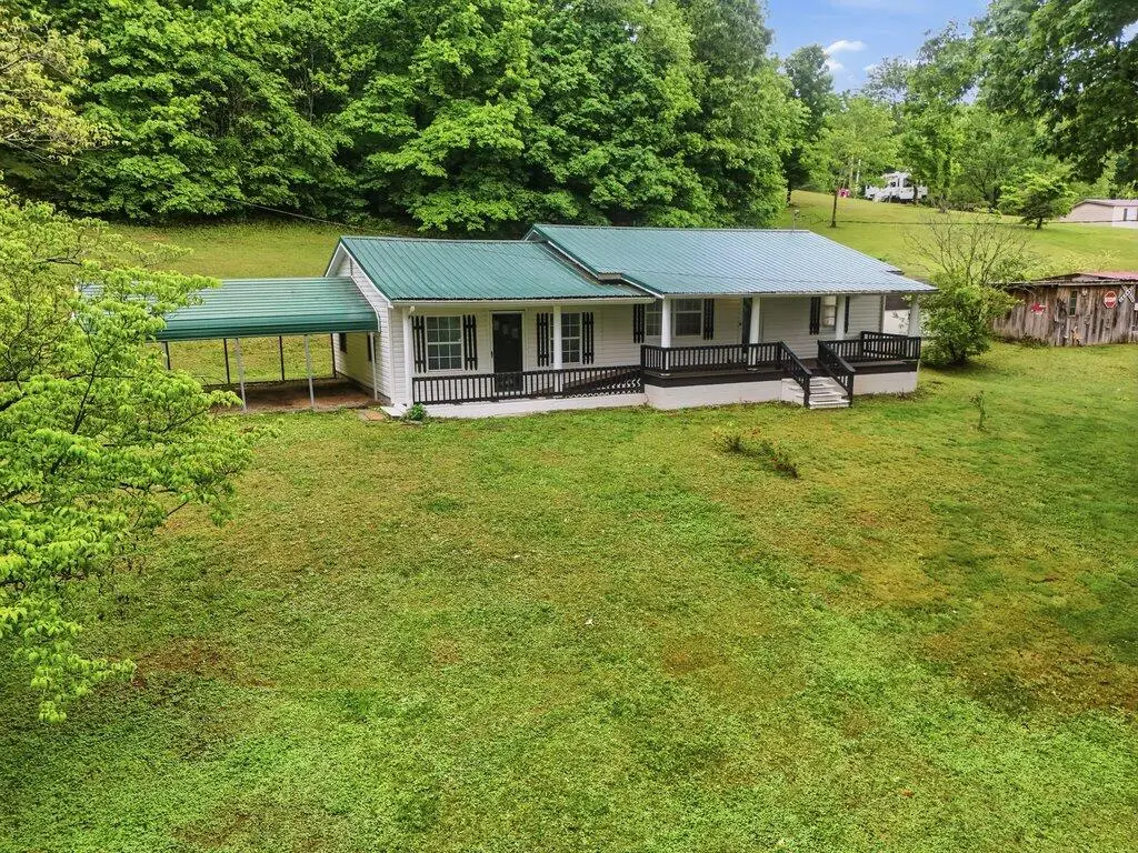 5780 Toestring Valley Road, Spring City, TN 37381 - #1