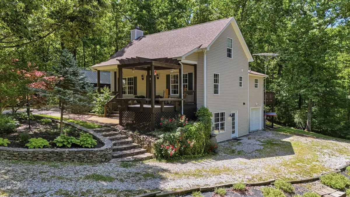 4689 Old Freewill Road Nw, Cleveland, TN 37312 - #1