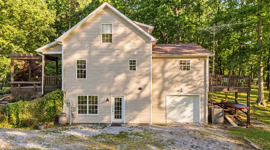 4689 Old Freewill Road Nw, Cleveland, TN 37312 - #3