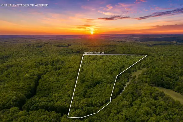 0 Oakwood Lane, Pikeville, TN 37367