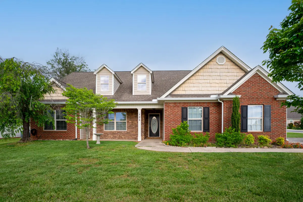 136 Honeyberry Lane, Rossville, GA 30741 - #1