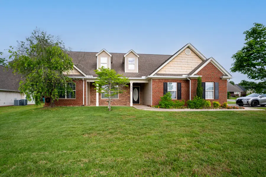 136 Honeyberry Lane, Rossville, GA 30741 - #2