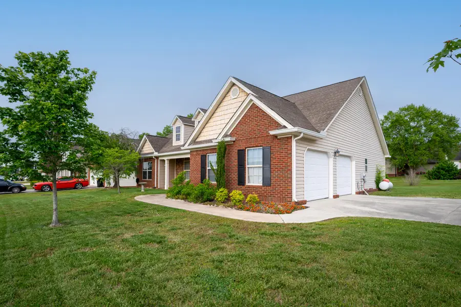 136 Honeyberry Lane, Rossville, GA 30741 - #3