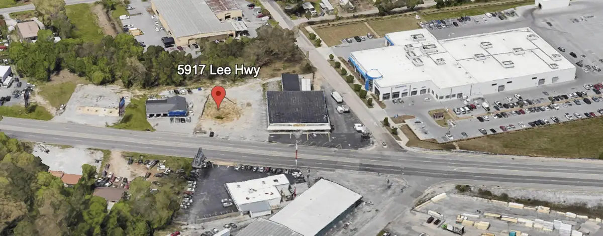 5917 Lee Highway, Chattanooga, TN 37421 - #1