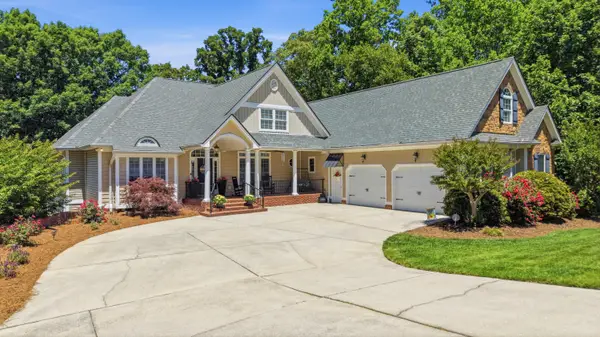 56 Saddle Brooke Lane, Rock Spring, GA 30739