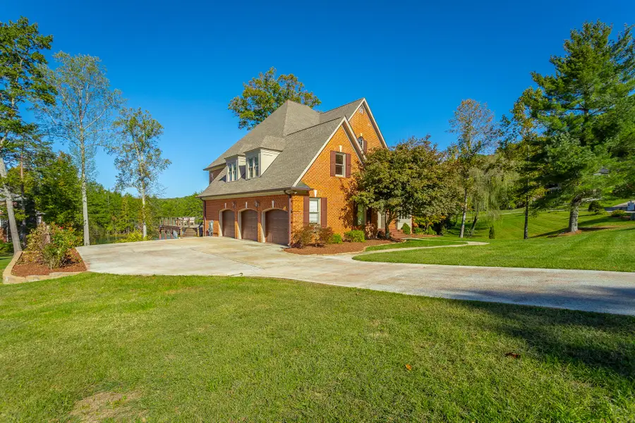 25 Ridgerock Drive, Signal Mountain, TN 37377 - #2