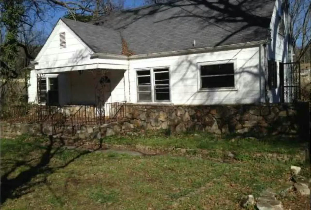 3727 Anderson Avenue, Chattanooga, TN 37412 - #1