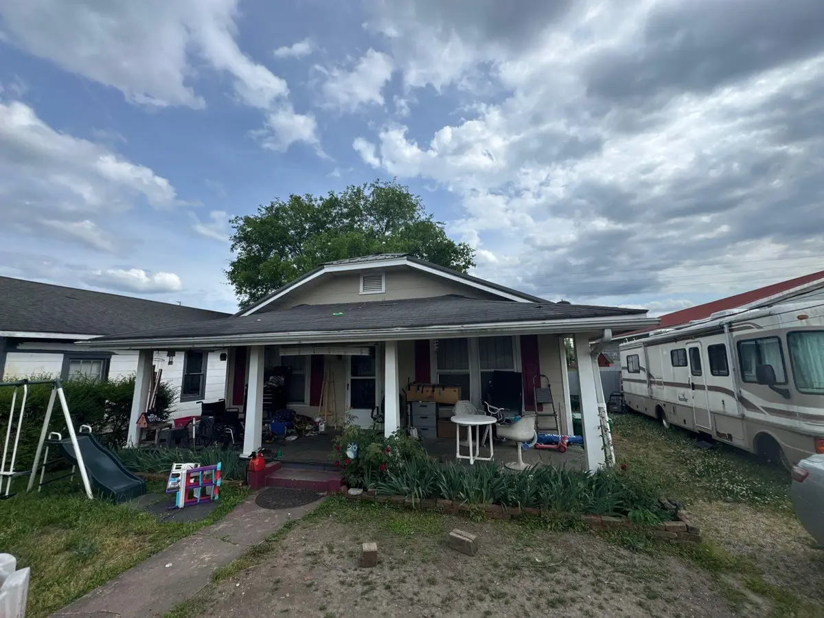 106 Rowland Avenue, Rossville, GA 30741 - #1