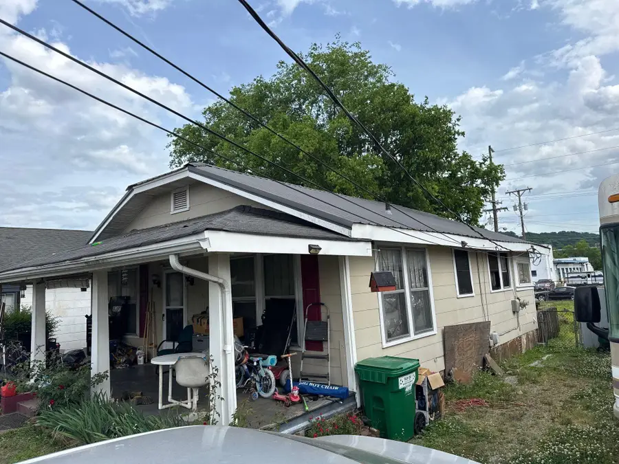 106 Rowland Avenue, Rossville, GA 30741 - #2