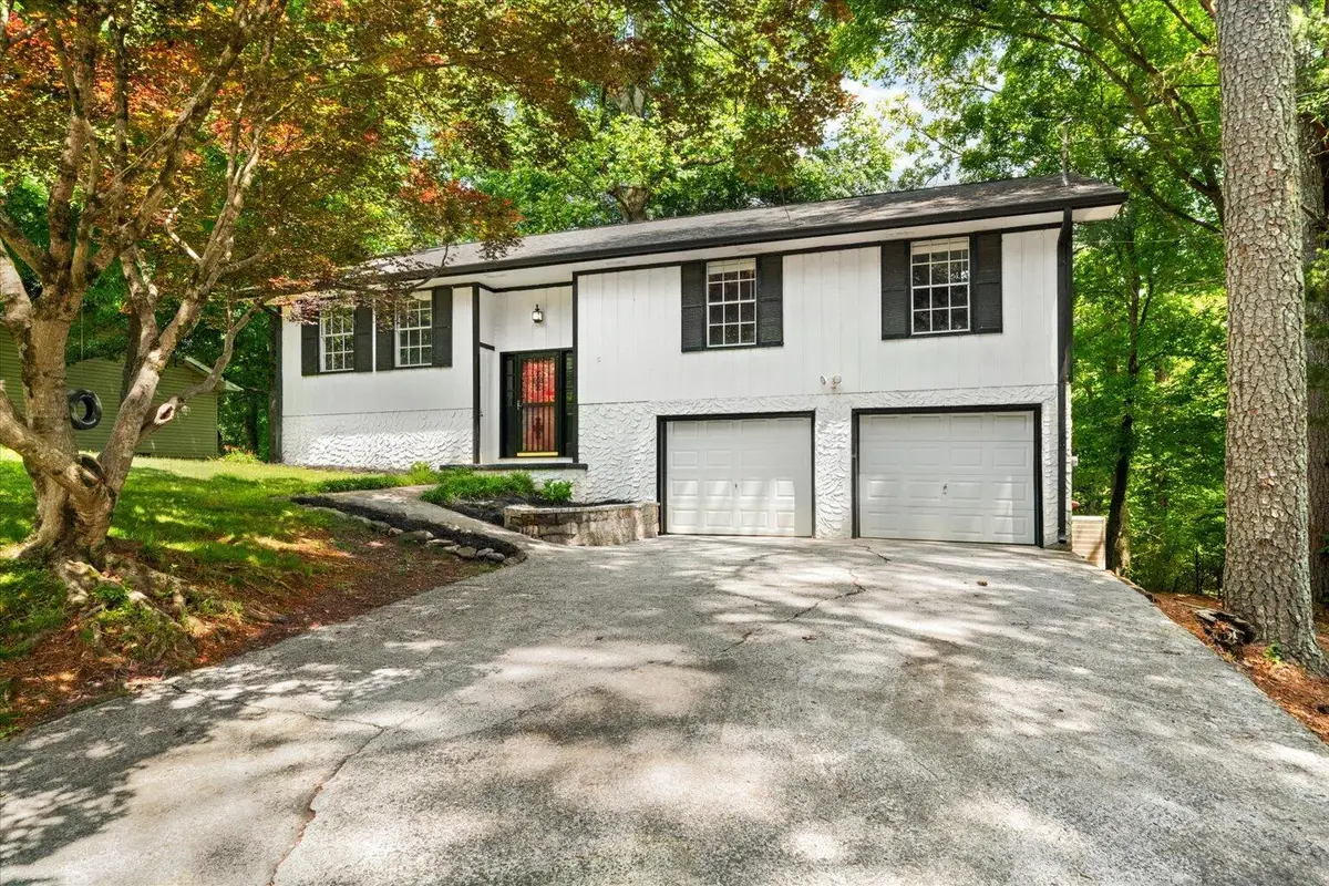 604 Pine Oaks Drive, Tunnel Hill, GA 30755 - #1