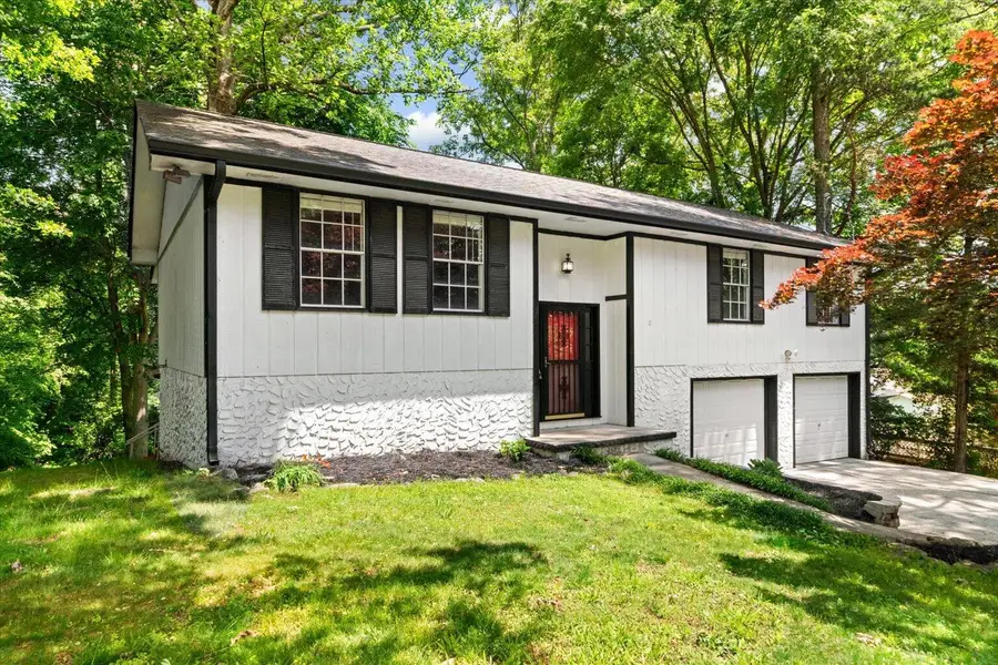 604 Pine Oaks Drive, Tunnel Hill, GA 30755 - #2