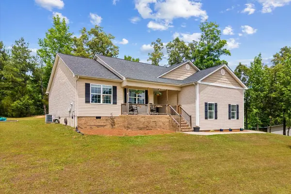 137 Hickory Lane, Chatsworth, GA 30705