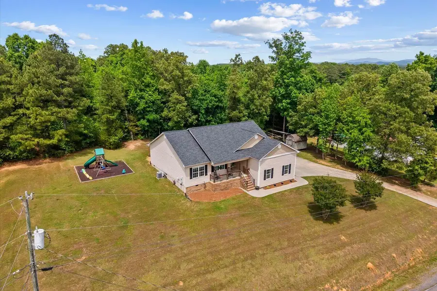 137 Hickory Lane, Chatsworth, GA 30705 - #2