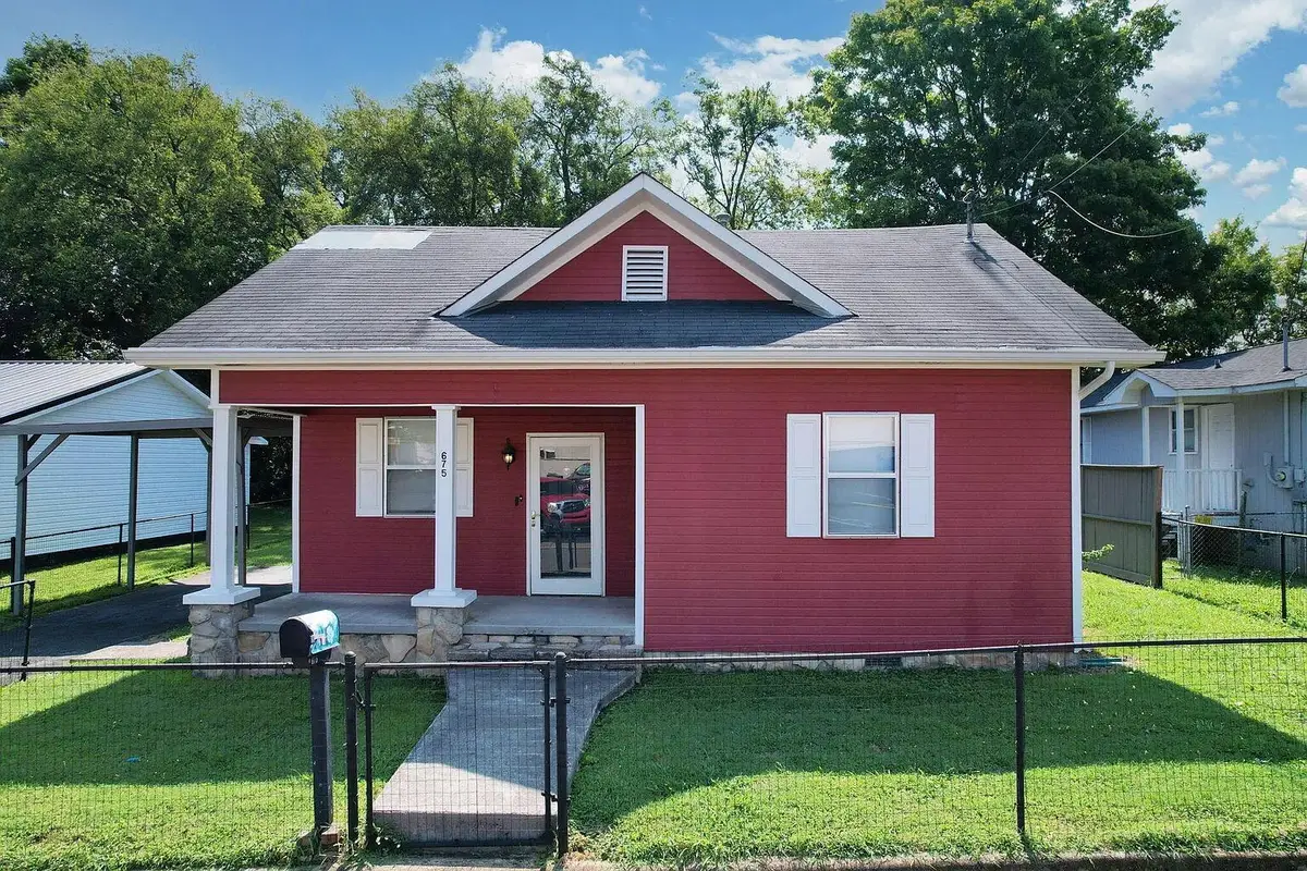 675 Church Se, Cleveland, TN 37311 - #1