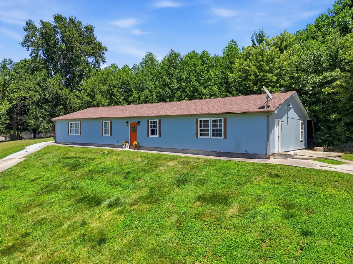 363 Hidden Hills Drive, Dayton, TN 37321 - #1