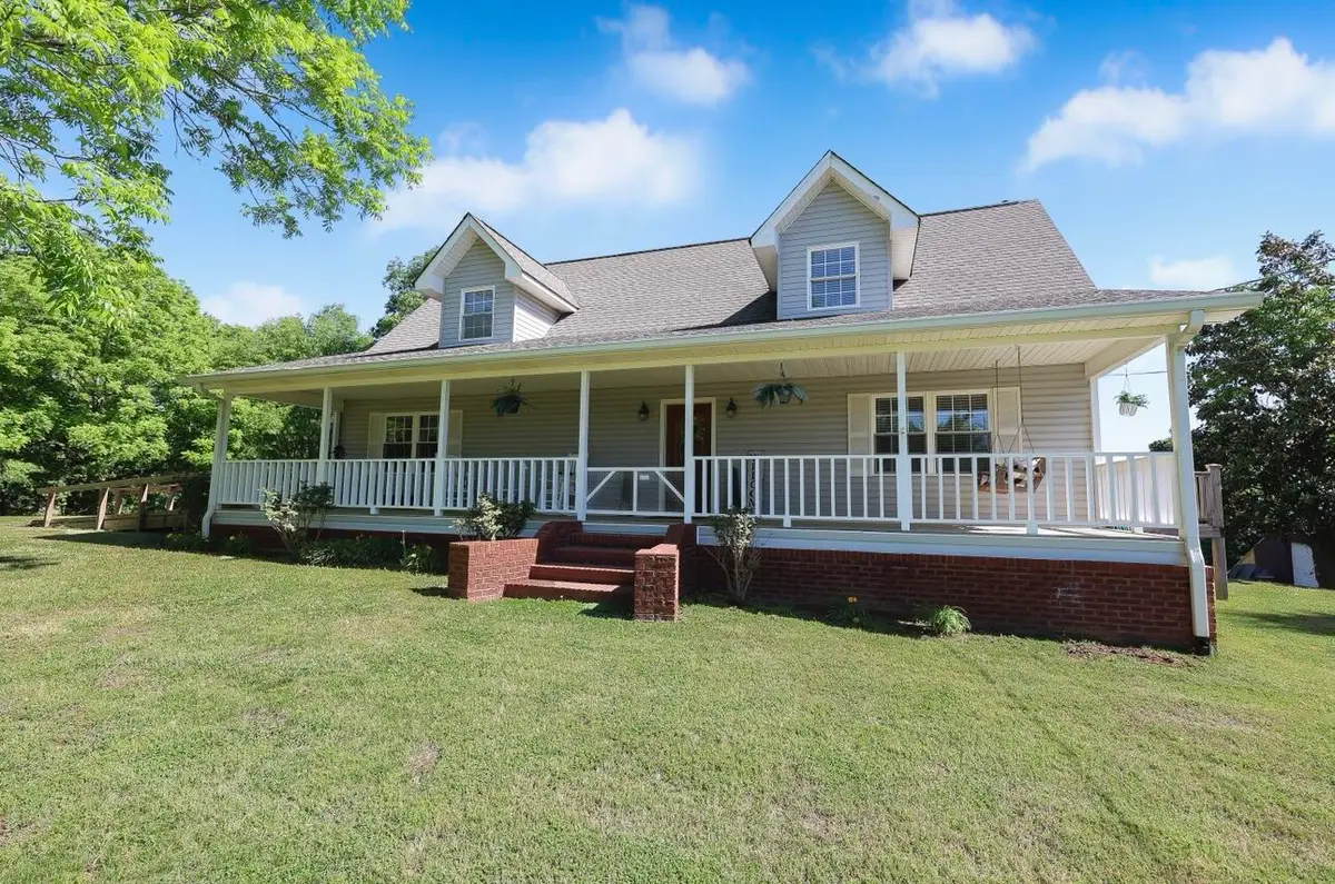 2371 Baker Bridge Road Ne, Charleston, TN 37310 - #1