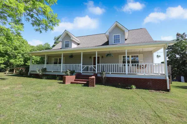 2371 Baker Bridge Road Ne, Charleston, TN 37310