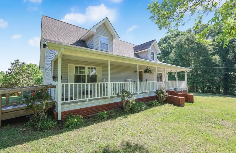 2371 Baker Bridge Road Ne, Charleston, TN 37310 - #2