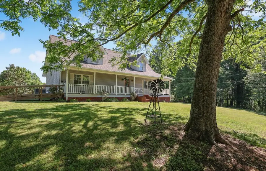 2371 Baker Bridge Road Ne, Charleston, TN 37310 - #3
