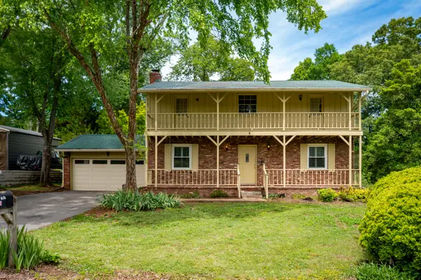 1319 Highcrest Drive, Hixson, TN 37343