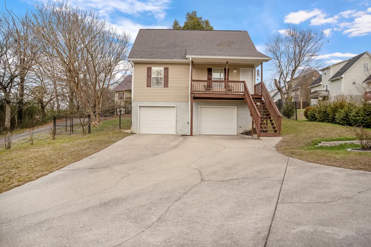 1525 Wildwood Lake Road Se, Cleveland, TN 37311 - #1
