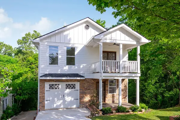 919 Forest Avenue, Chattanooga, TN 37405