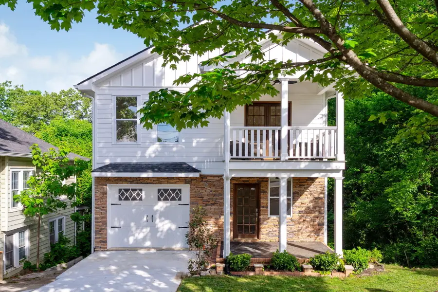 919 Forest Avenue, Chattanooga, TN 37405 - #2