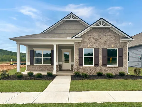 4923 Hazelnut Lane, Collegedale, TN 37302