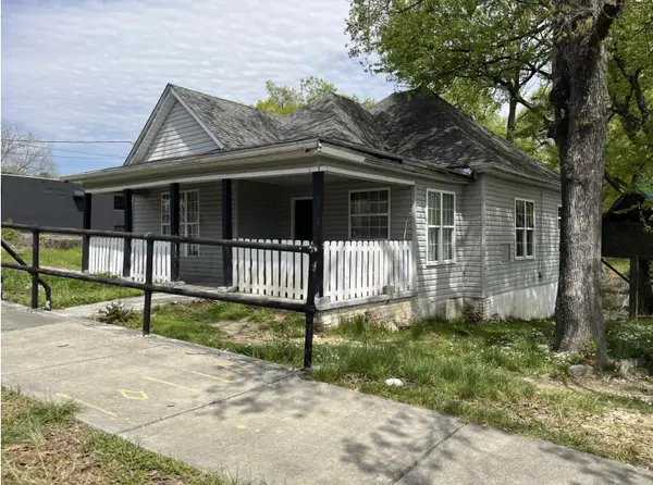 910 Lafayette Road, Rossville, GA 30741