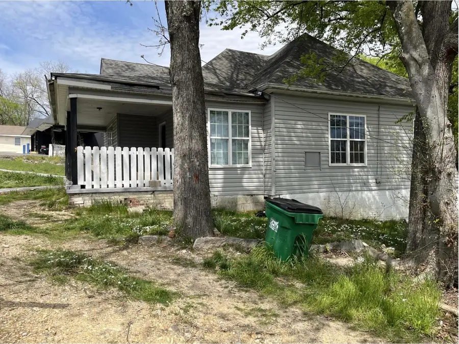910 Lafayette Road, Rossville, GA 30741 - #2