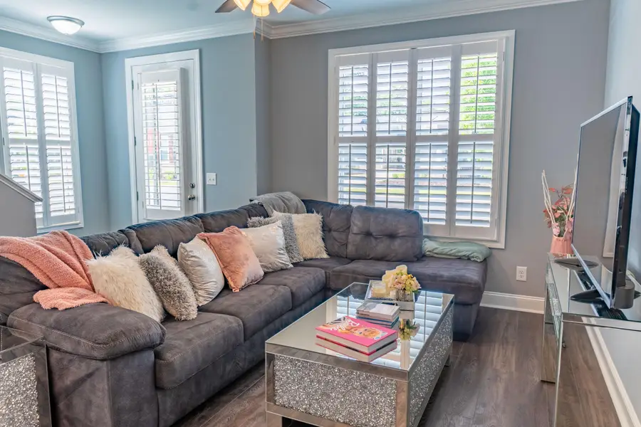 259 Kempton Lane, Dalton, GA 30721 - #2