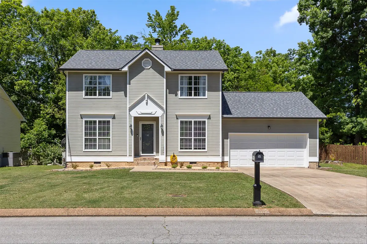 1903 Howell Mill Drive, Chattanooga, TN 37421 - #1