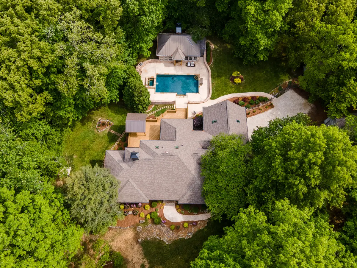 72 Cool Springs Road, Signal Mountain, TN 37377 - #1