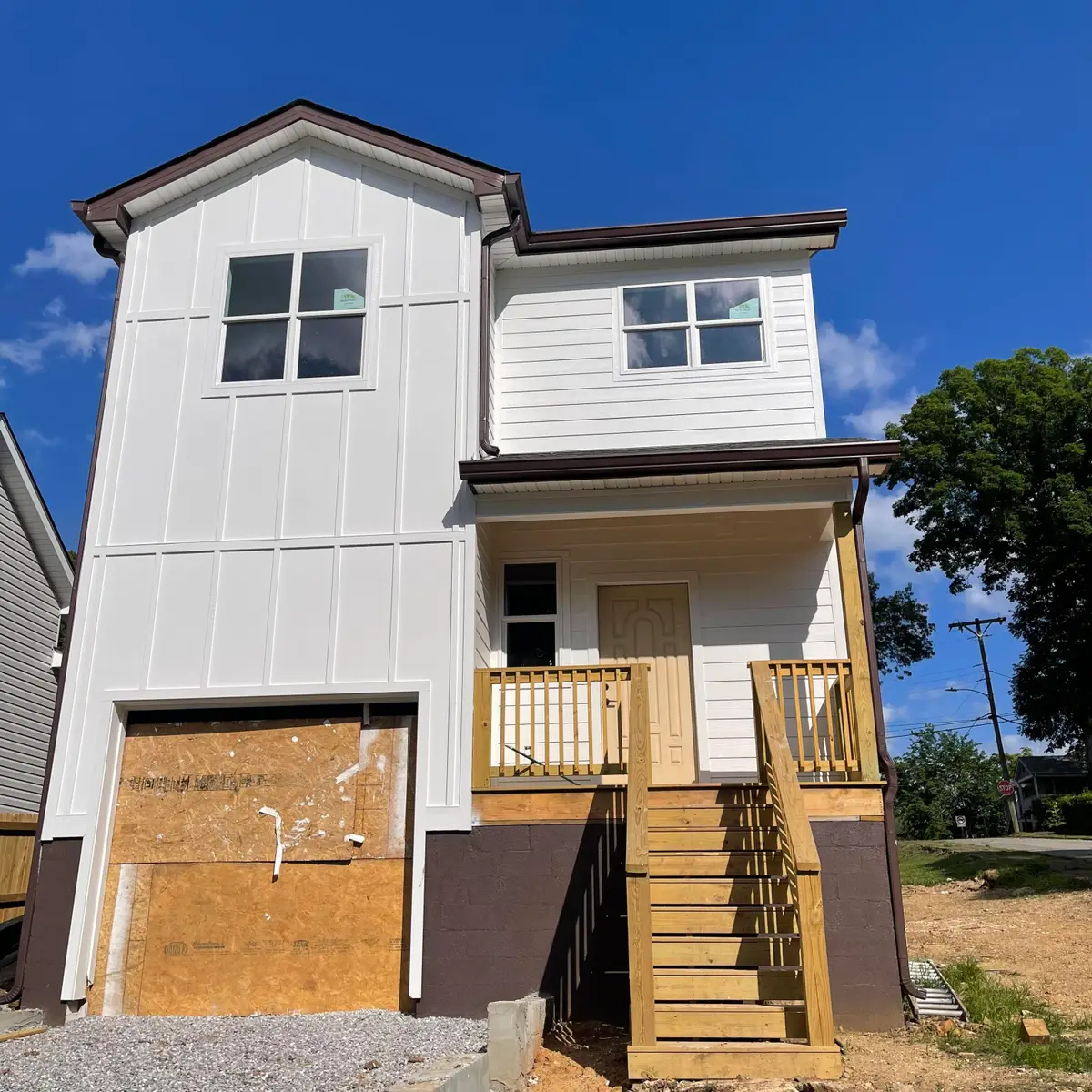 4222 Cain Avenue, Chattanooga, TN 37410 - #1