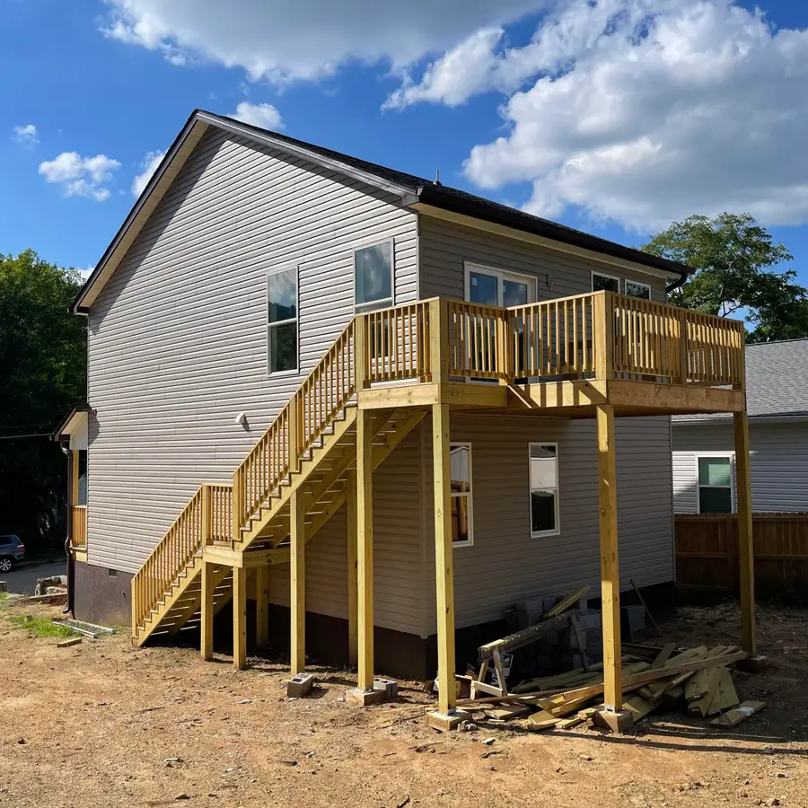4222 Cain Avenue, Chattanooga, TN 37410 - #2