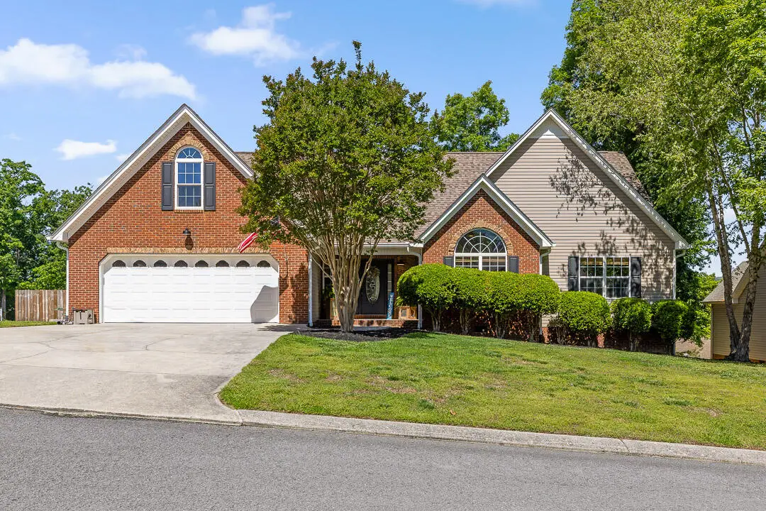171 Durance Drive, Flintstone, GA 30725 - #1