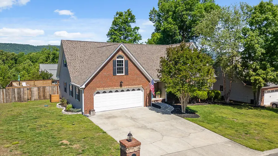 171 Durance Drive, Flintstone, GA 30725 - #2