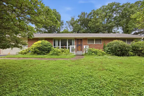 4614 Maywood Lane, Chattanooga, TN 37416