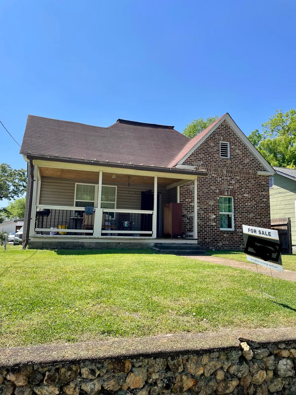 1510 E 16th Street, Chattanooga, TN 37404 - #1