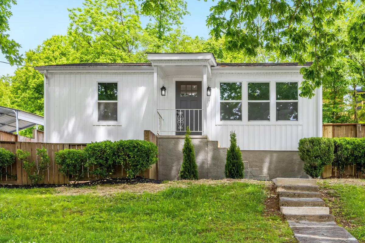 1106 Ashmore Avenue, Chattanooga, TN 37415 - #1