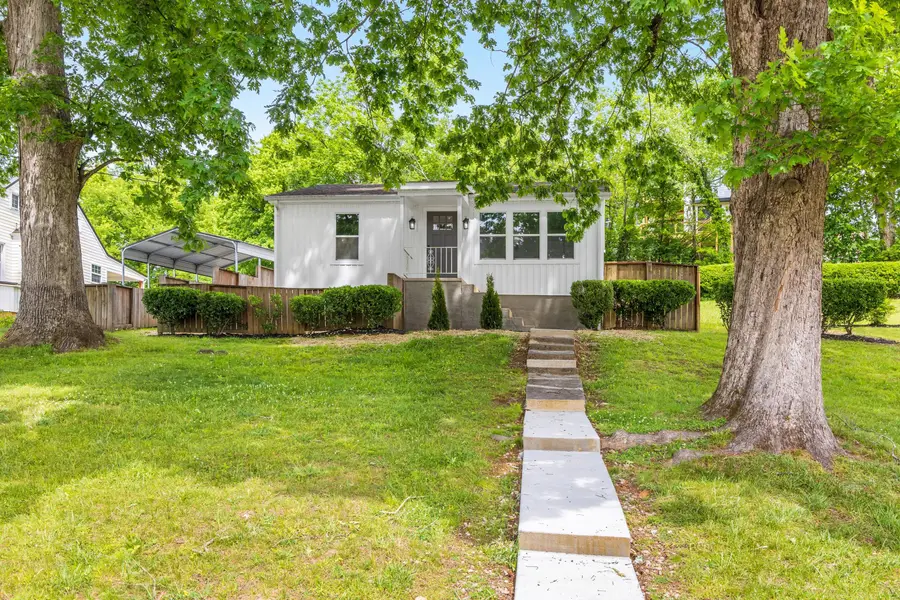 1106 Ashmore Avenue, Chattanooga, TN 37415 - #2