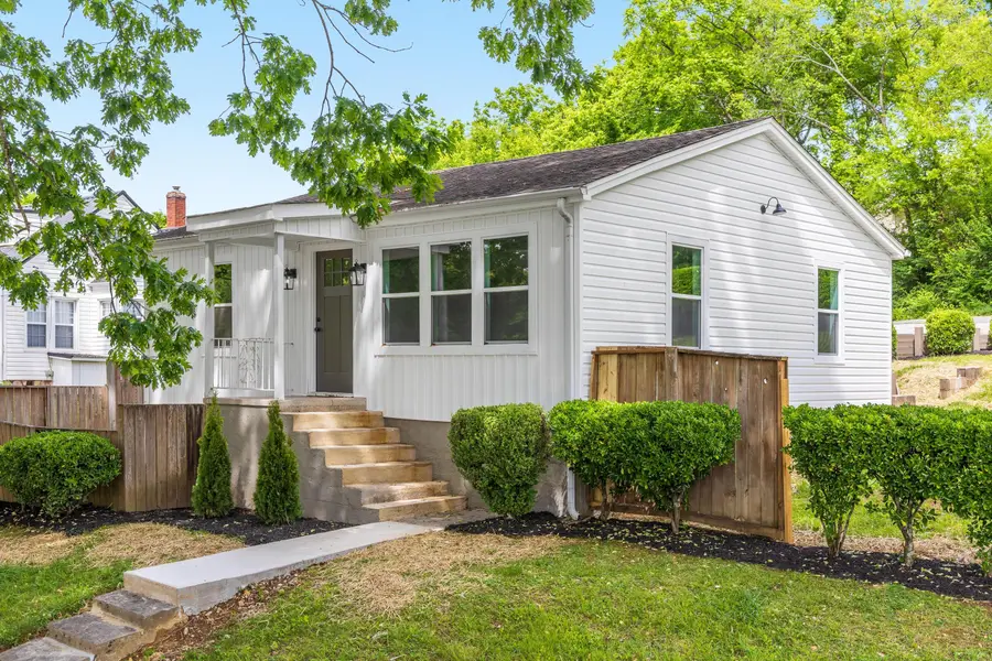 1106 Ashmore Avenue, Chattanooga, TN 37415 - #3