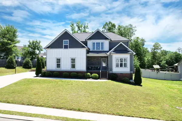 8114 Ashby Gap Way, Hixson, TN 37343