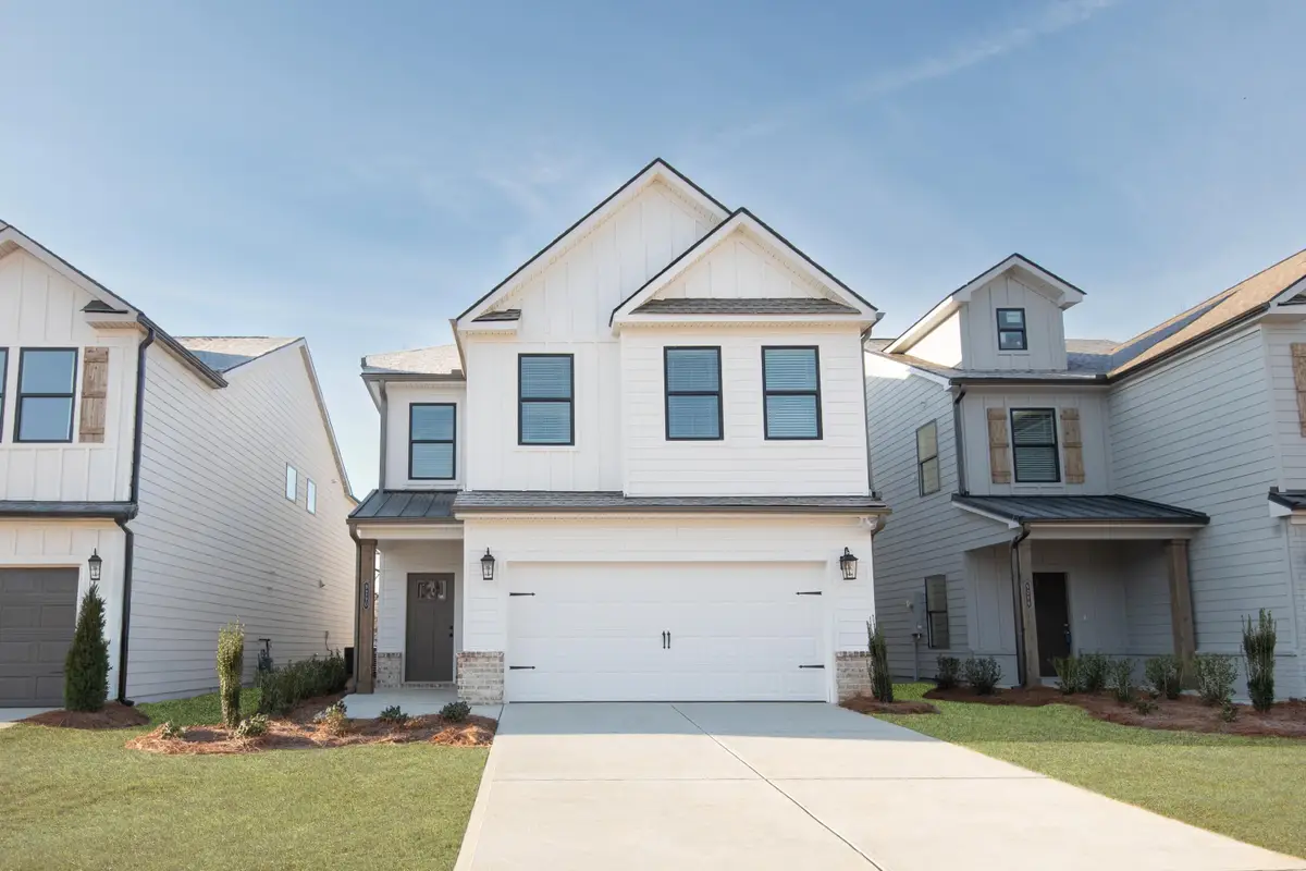 9270 Alban Chase Drive #8, Ooltewah, TN 37363 - #1