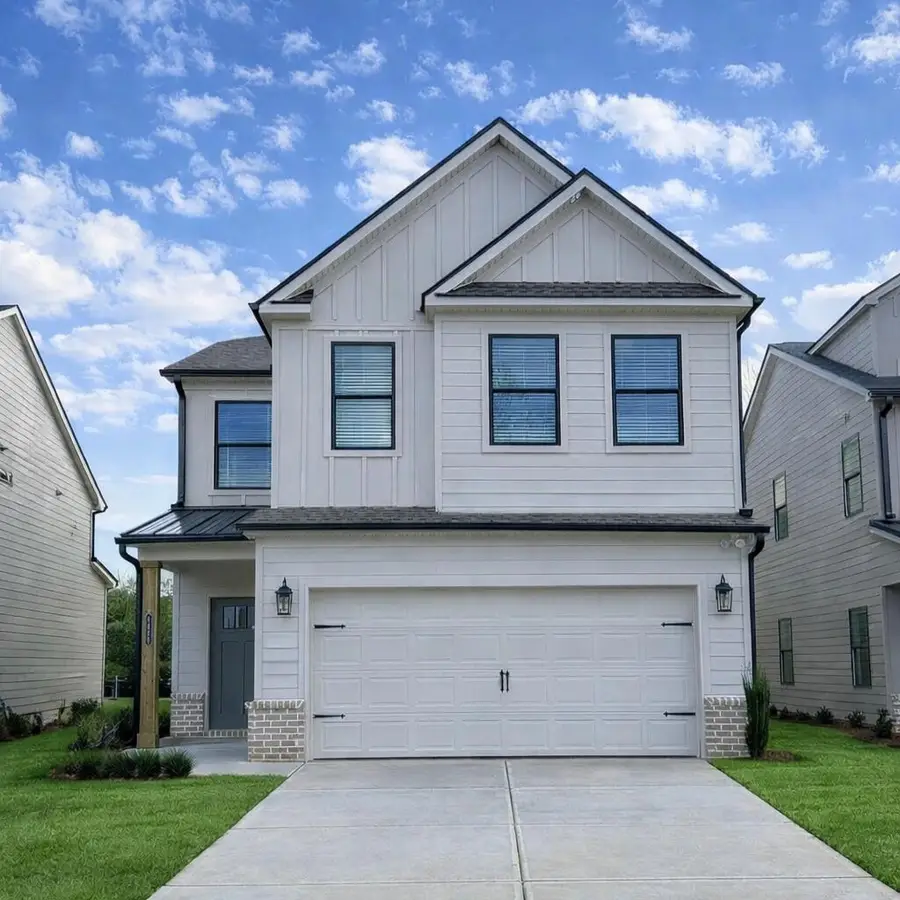 9270 Alban Chase Drive #8, Ooltewah, TN 37363 - #2